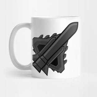 Jet Mug